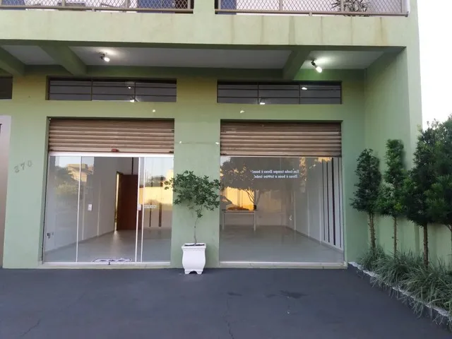 Imagem: Sobrado À Venda, Jardim do Leste, Londrina