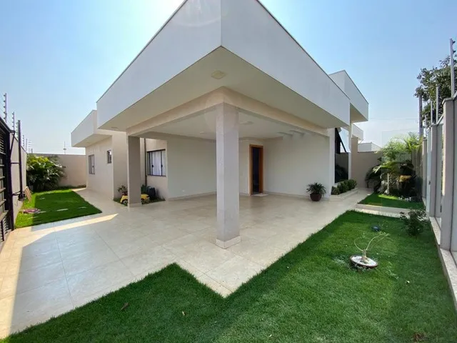 Imagem 1: Casa À Venda, Jardim Pilar, Maringá, Pr