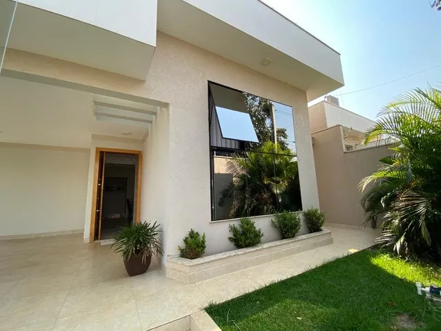 Imagem 2: Casa À Venda, Jardim Pilar, Maringá, Pr