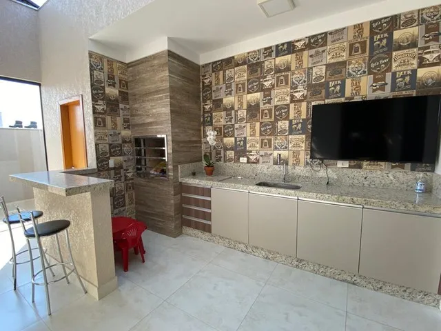 Imagem 9: Casa À Venda, Jardim Pilar, Maringá, Pr