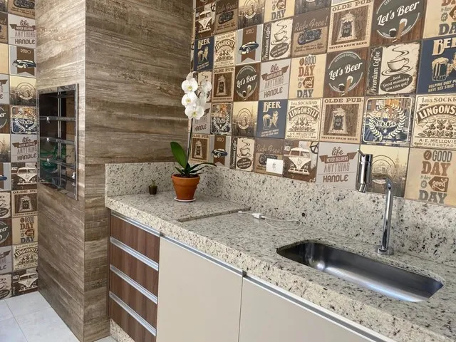 Imagem 10: Casa À Venda, Jardim Pilar, Maringá, Pr