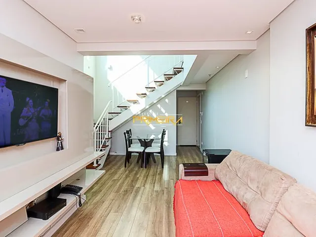 Imagem: Club san Marino- Cobertura Duplex 3 Quartos
