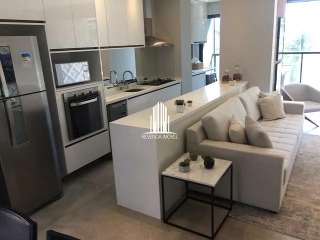 Imagem: O apartamento possui 3 Dormitórios, 3 Suítes, 4