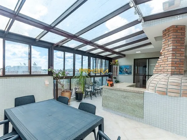 Imagem: Cobertura Duplex Alto Padrão 3 Quartos