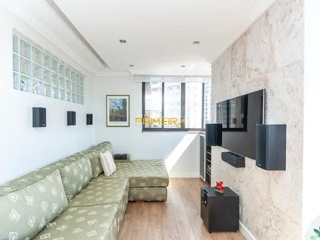 Imagem 13: Cobertura Duplex Alto Padrão 3 Quartos (2 Suítes), Terraço, Espaço Gourmet, 2 Vagas