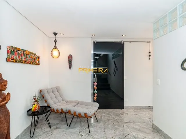 Imagem 15: Cobertura Duplex Alto Padrão 3 Quartos (2 Suítes), Terraço, Espaço Gourmet, 2 Vagas