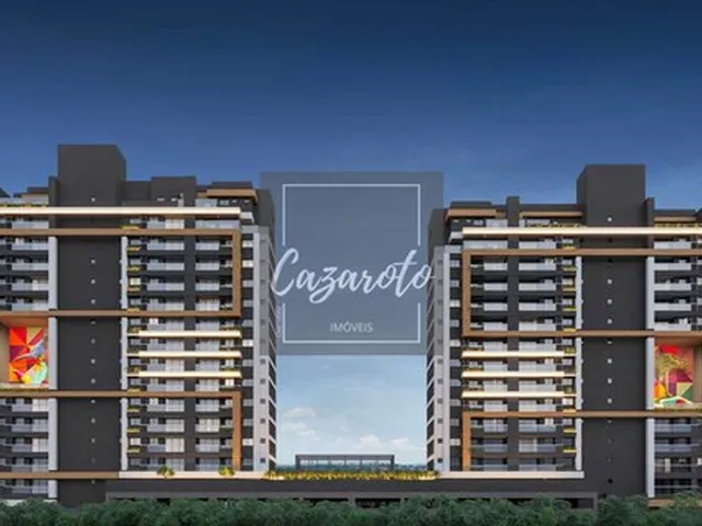 Imagem: Apartamento À Venda 2 Quartos, 1 Suite