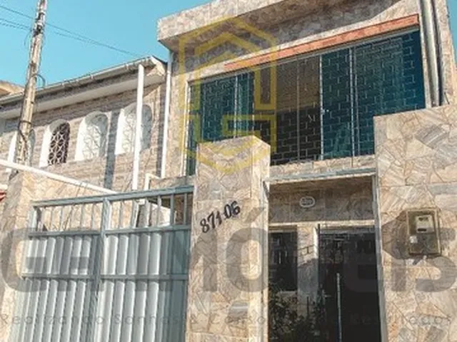 Imagem: Casa À Venda, Jatiúca, Maceió
