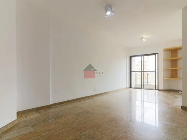 Imagem: Apartamento com 3 Dormitórios À Venda