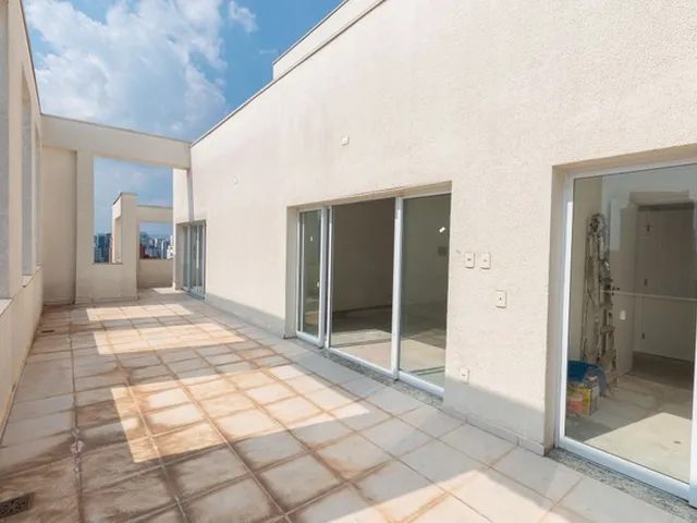 Imagem: Linda Cobertura Penthouse na Vila Olímpia!
