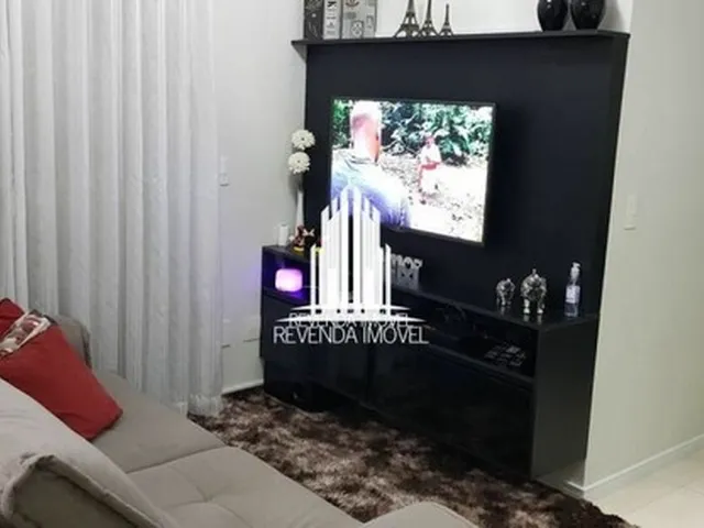 Imagem: Apartamento 2 Dormitórios em Santo André