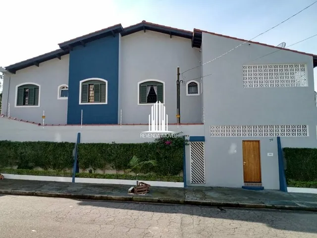 Imagem: Casa com 3 Dormitórios 1 Suíte 2 Vagas