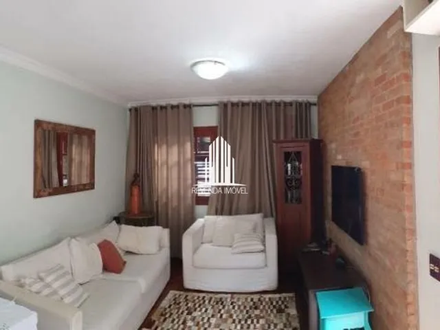 Imagem: Sobrado 184 M2, 4 Dormitórios e 2 Vagas