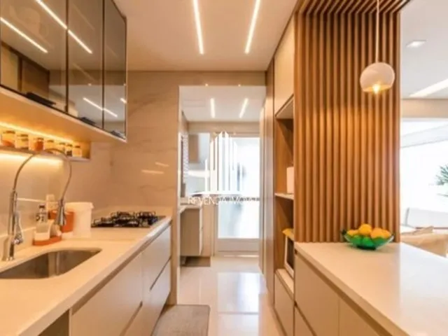 Imagem: Apartamento 2 Suítes com 2 Vagas Bethaville