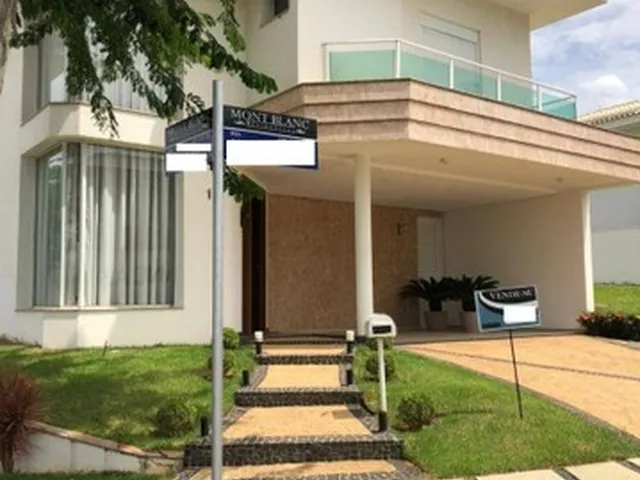 Imagem: Sobrado com 4 Dormitórios À Venda, 303