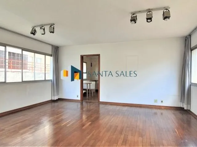 Imagem: Apartamento 3 Quartos, 139,00 M2, Rua Brasilio