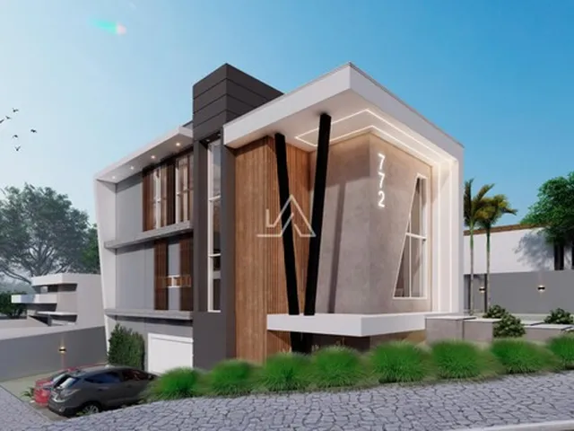 Imagem: Casa em Loteamento Reserva São Cristóvao