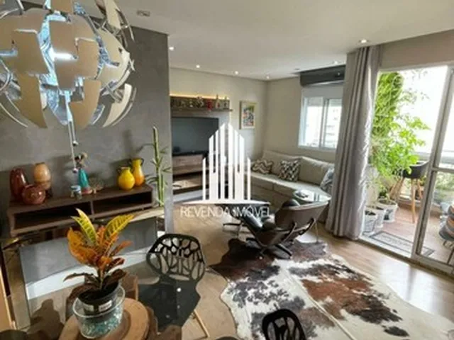 Imagem: Apartamento Vila Leopoldina 2 Dormitórios