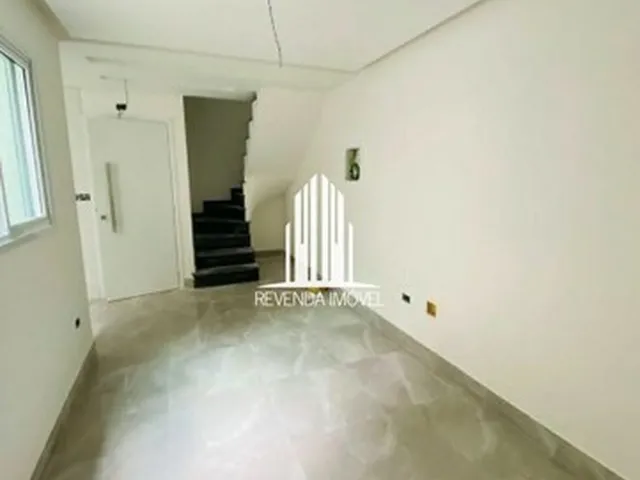 Imagem: Apartamento Cobertura Santo André Vila