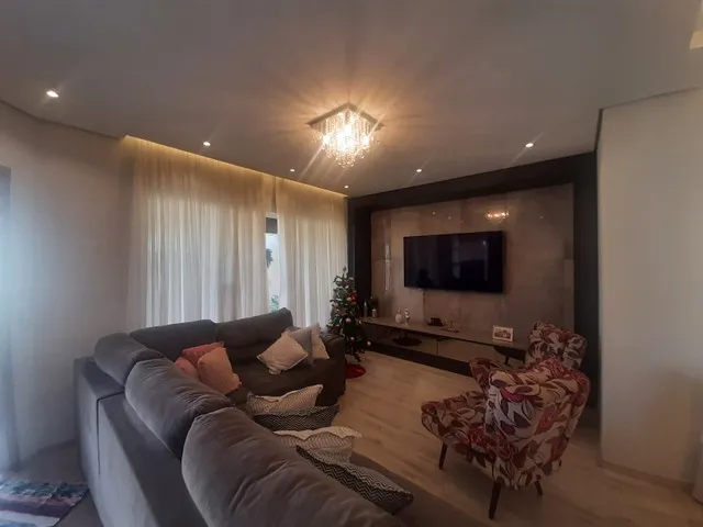 Imagem: Casa Térrea À Venda - Jd Michel Licha
