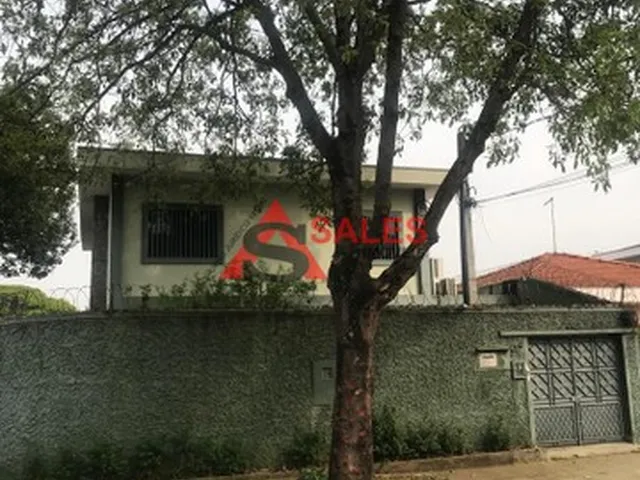 Imagem: Sobrado À Venda, Paraíso, Santo André