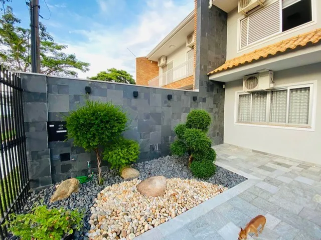 Imagem 2: Sobrado À Venda, Jardim Universo, Maringá, Pr