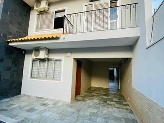 Imagem 3: Sobrado À Venda, Jardim Universo, Maringá, Pr
