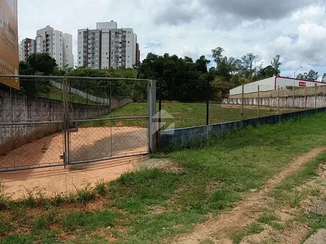 Imagem: Terreno À Venda 4580M², santa Cruz, Valinhos