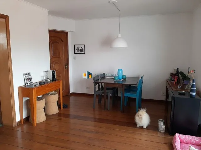 Imagem: Lindo Apartamento com Sala Ampla de Dois