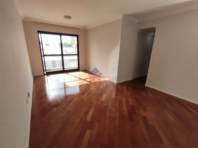 Imagem: Apartamento À Venda, Vila Deodoro, Aclimação
