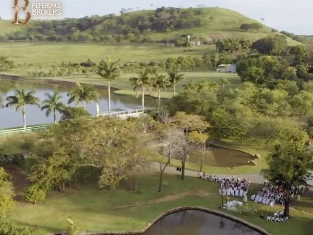 Imagem 6: Fazenda Dupla Aptidão , Porteira Fechada - Cornélio Procópio - Pr