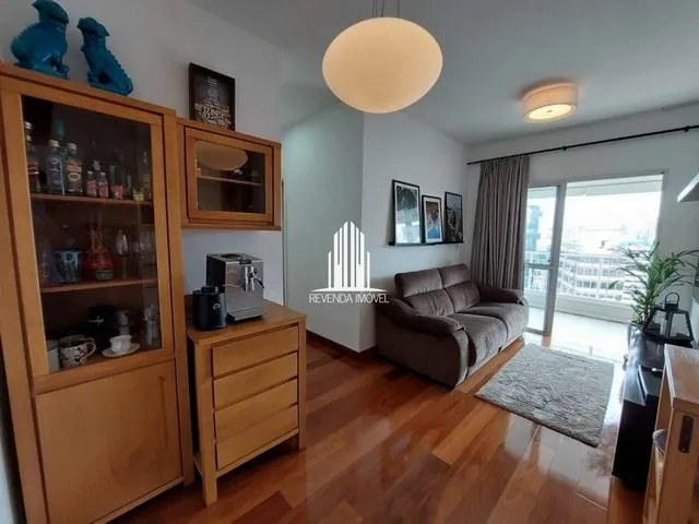 Imagem: Apartamento para Venda Tem 70 Metros Quadrados