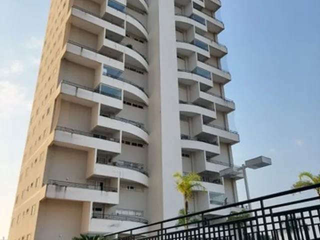 Imagem: O apartamento possui 4 Dormitórios, 2 Suítes, 2