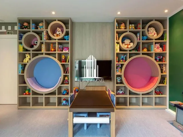 Imagem: Apartamento com 2Dormrs/1 Suíte, 2 Banheiros
