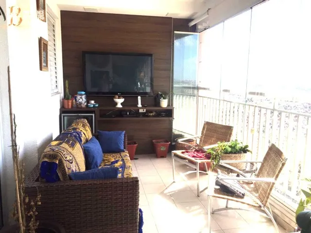 Imagem: Apartamento no Futtura Condomínio Clube