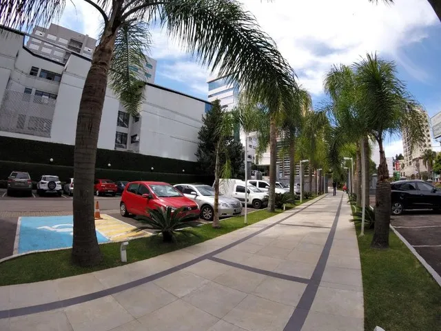 Imagem 2: Sala - Centro Comercial Unicred