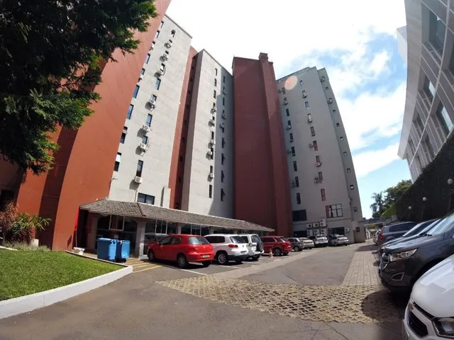 Imagem 4: Sala - Centro Comercial Unicred