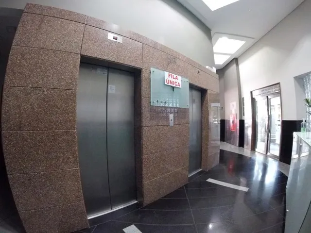 Imagem 5: Sala - Centro Comercial Unicred
