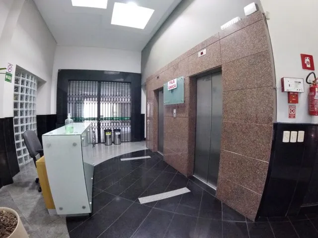 Imagem 6: Sala - Centro Comercial Unicred