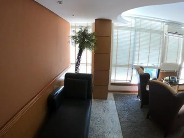 Imagem 13: Sala - Centro Comercial Unicred
