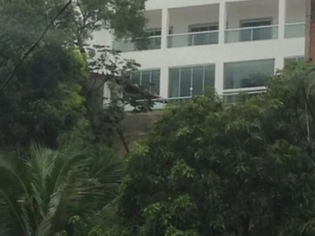 Imagem: Sobrado À Venda 5 Quartos, 3 Suites, 500M²