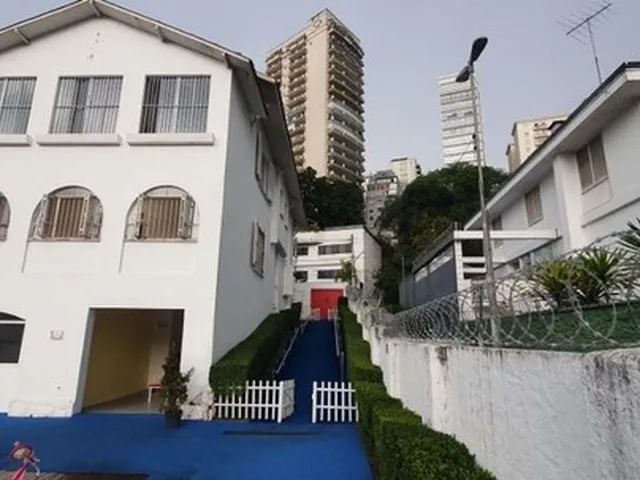 Imagem: Sobrado com 5 Dormitórios, 420 M² - Venda