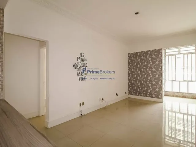 Imagem: Apartamento 77 Metros 2 Dorms