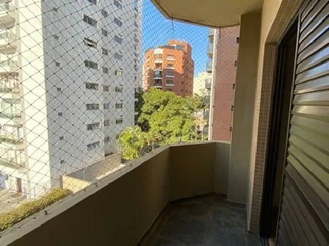 Imagem: Apartamento de 135M² 3 Dorms 1 Suíte 2