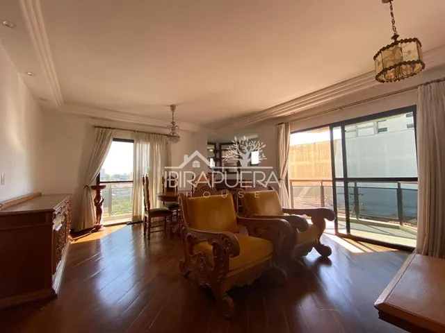 Imagem: Apartamento de 144M² com 3 Suítes, Sendo