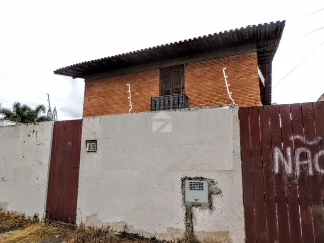 Imagem: Comercial À Venda 4 Quartos, 10 Vagas