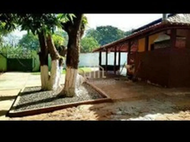 Imagem: Rural, Jardim das Hortênsias, Goiânia