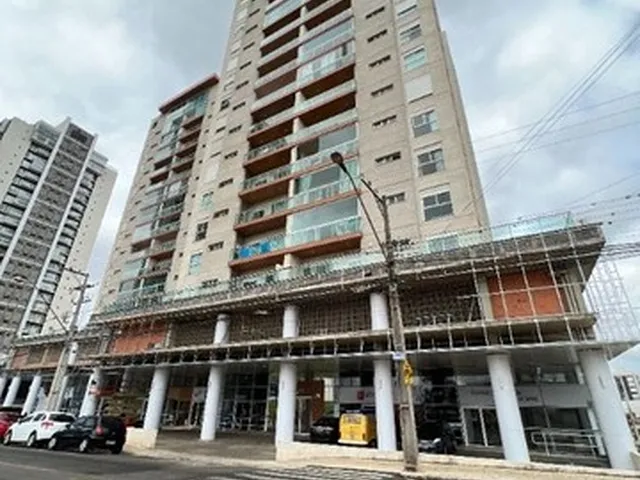 Imagem: Apartamento Garden com 3 Dormitórios À