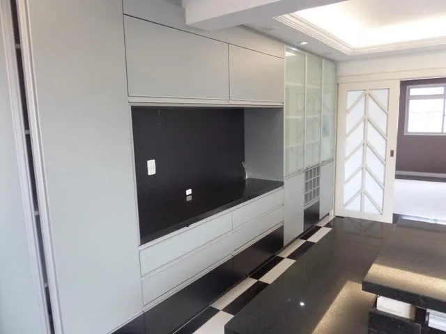 Imagem: Apartamento 1 por Andar À Venda, 4 Quartos