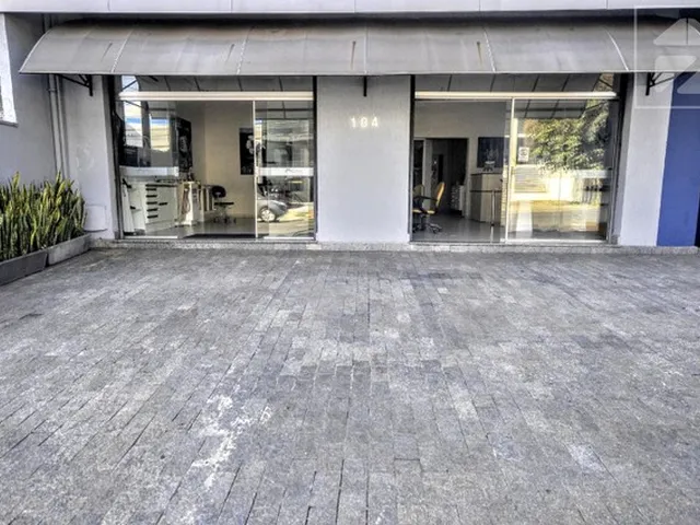 Imagem: Comercial À Venda 2 Vagas, 156M², Taquaral
